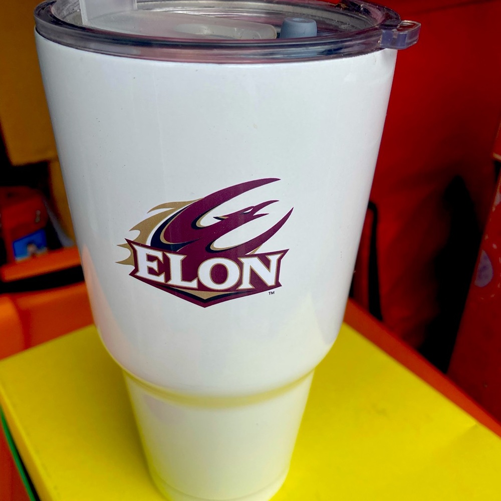 Elon insulated cup